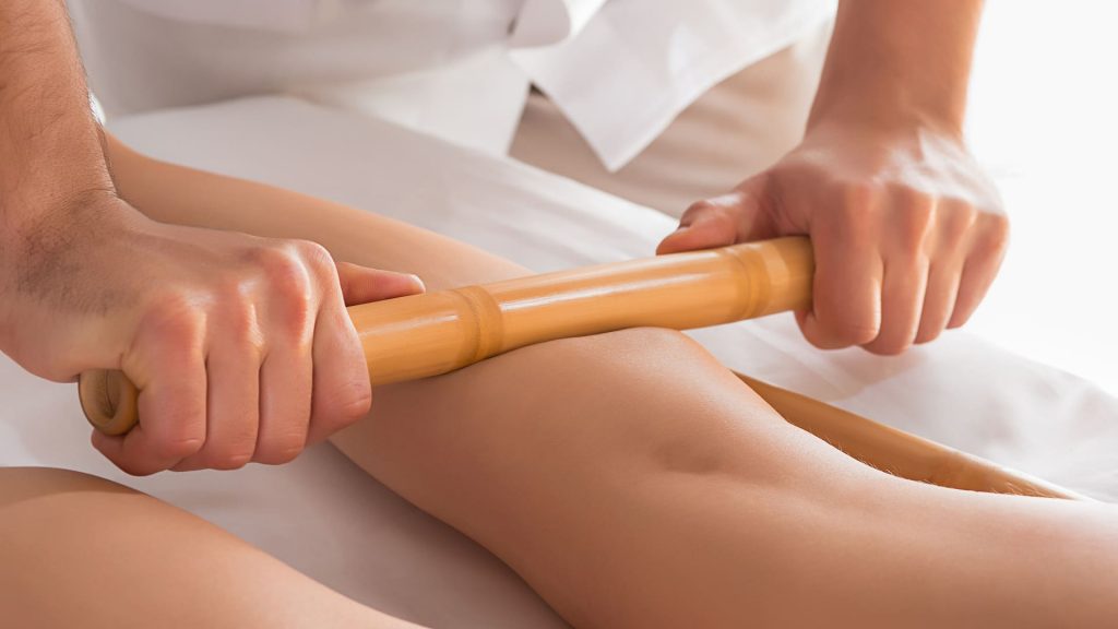 Massaggi Bamboo Milano