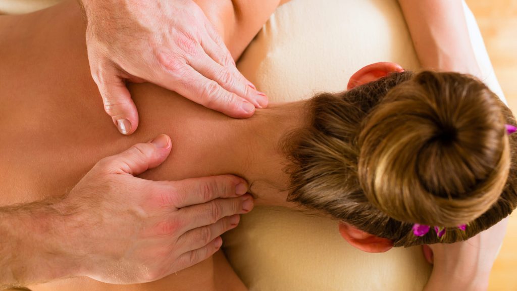 Massaggi cervicale Milano